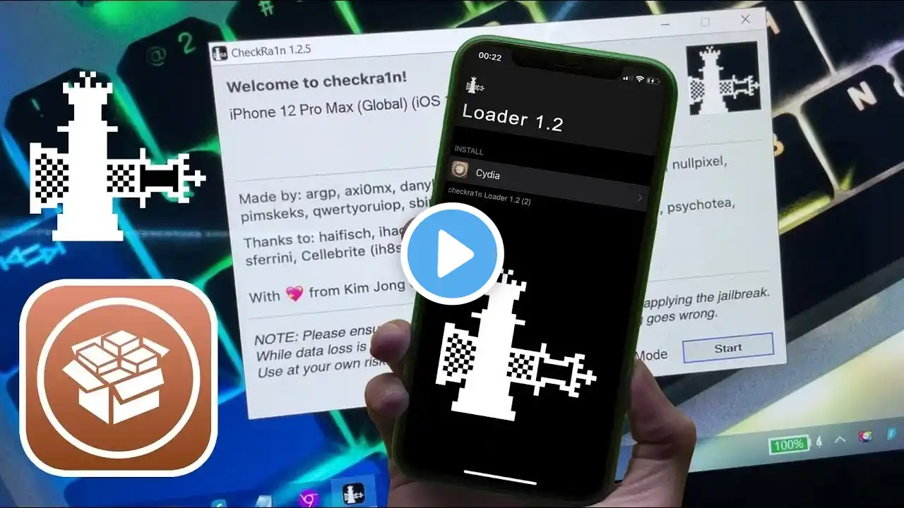 ภาพตัวอย่างวิดีโอ