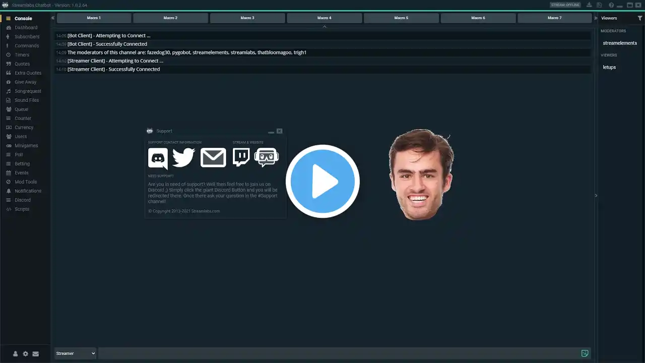 ภาพตัวอย่างวิดีโอ