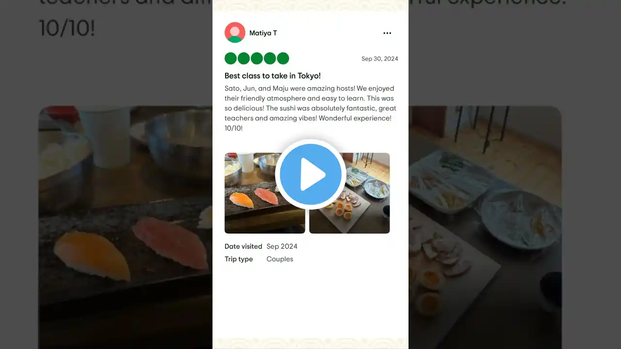 ภาพตัวอย่างวิดีโอ