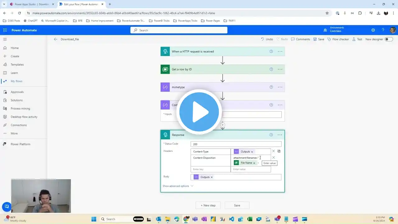 ภาพตัวอย่างวิดีโอ
