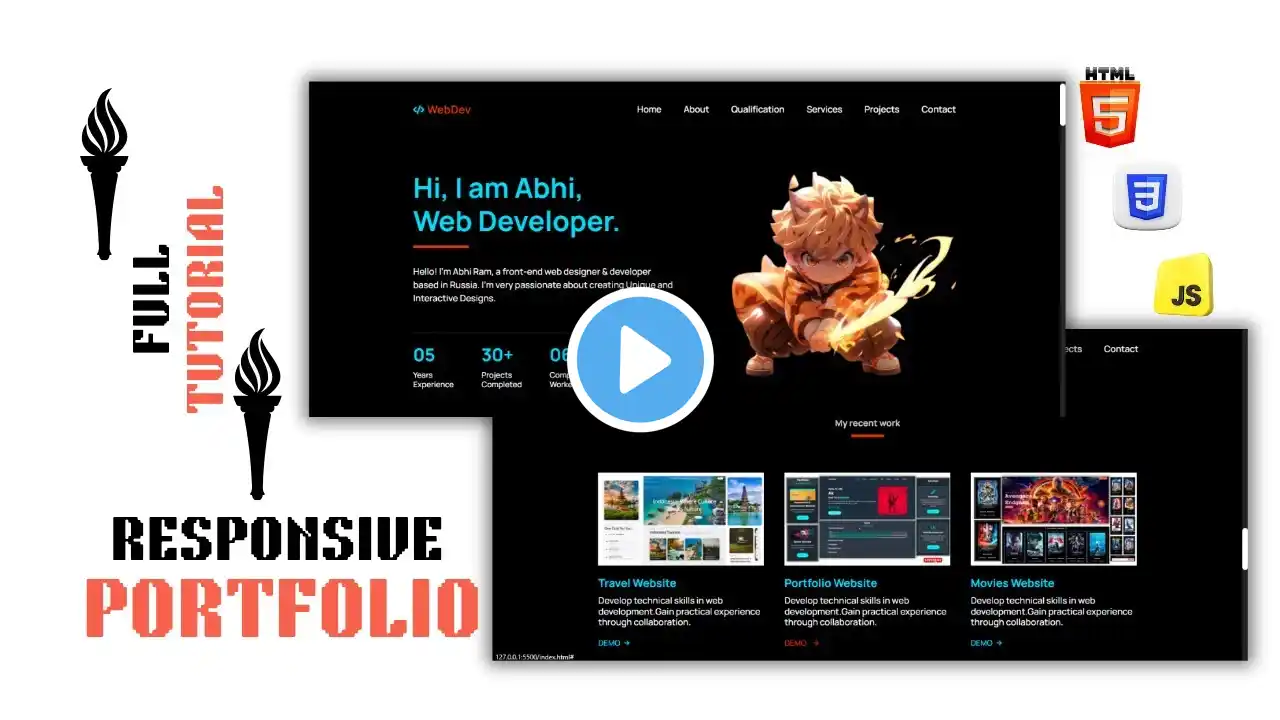 ภาพตัวอย่างวิดีโอ