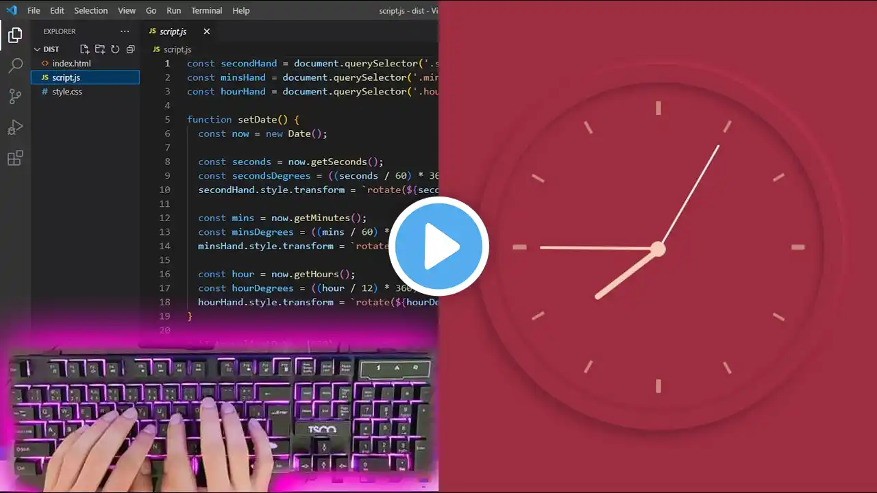 ภาพตัวอย่างวิดีโอ