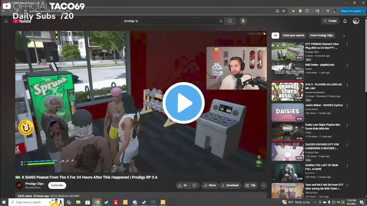 ภาพตัวอย่างวิดีโอ