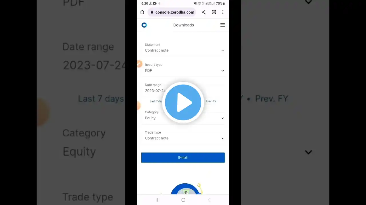 ภาพตัวอย่างวิดีโอ