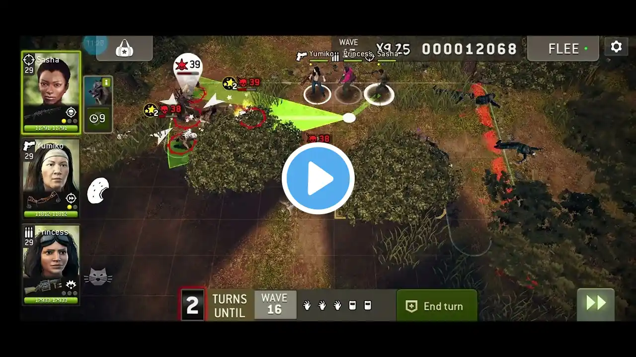 ภาพตัวอย่างวิดีโอ