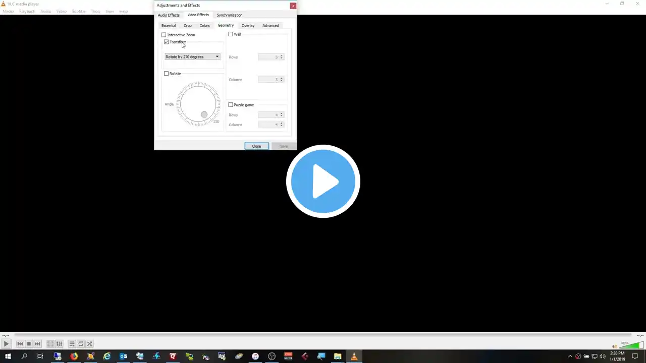 ภาพตัวอย่างวิดีโอ
