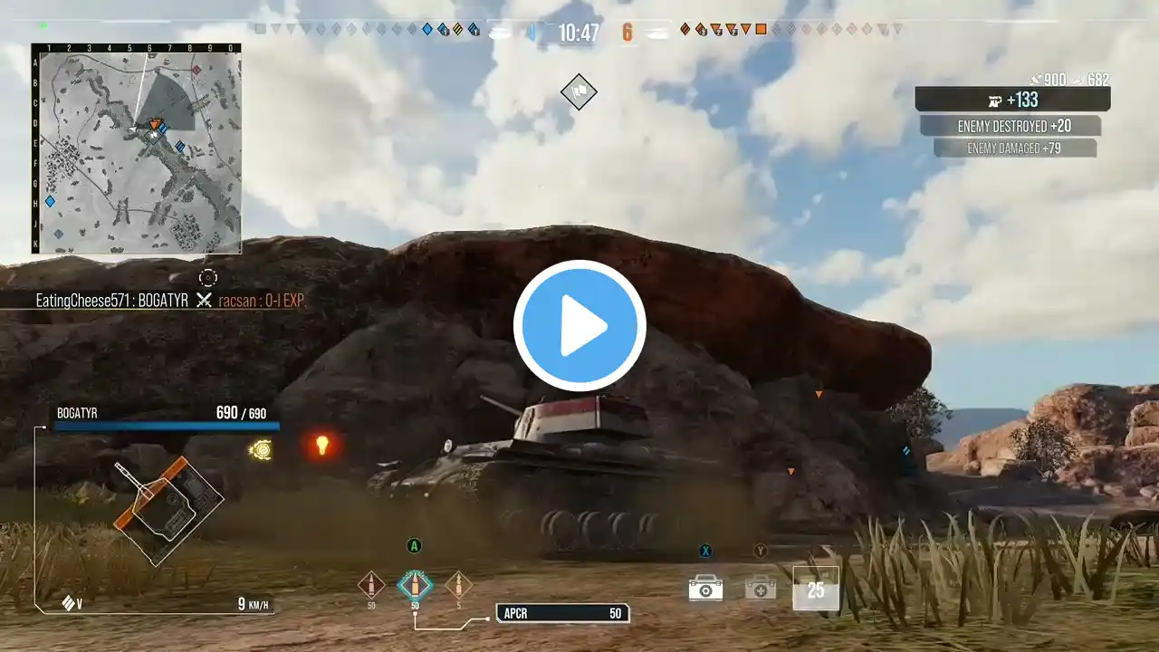 ภาพตัวอย่างวิดีโอ