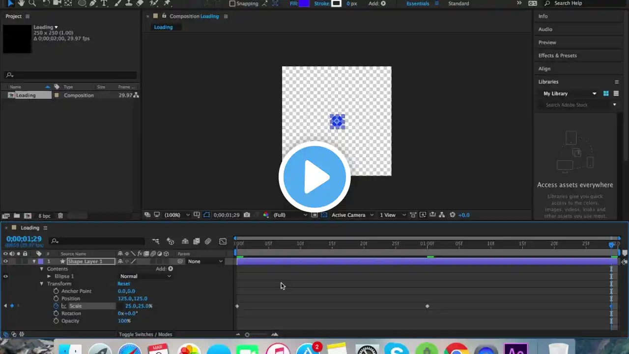 ภาพตัวอย่างวิดีโอ