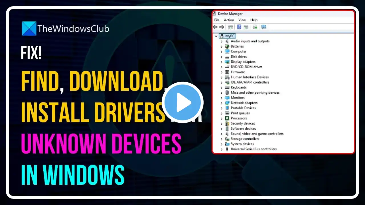 ภาพตัวอย่างวิดีโอ