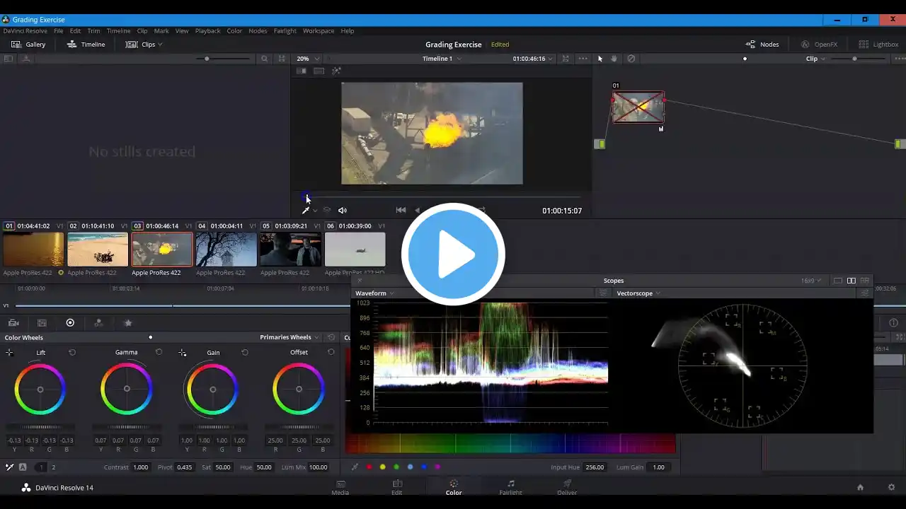 ภาพตัวอย่างวิดีโอ
