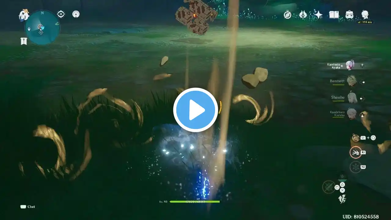 ภาพตัวอย่างวิดีโอ