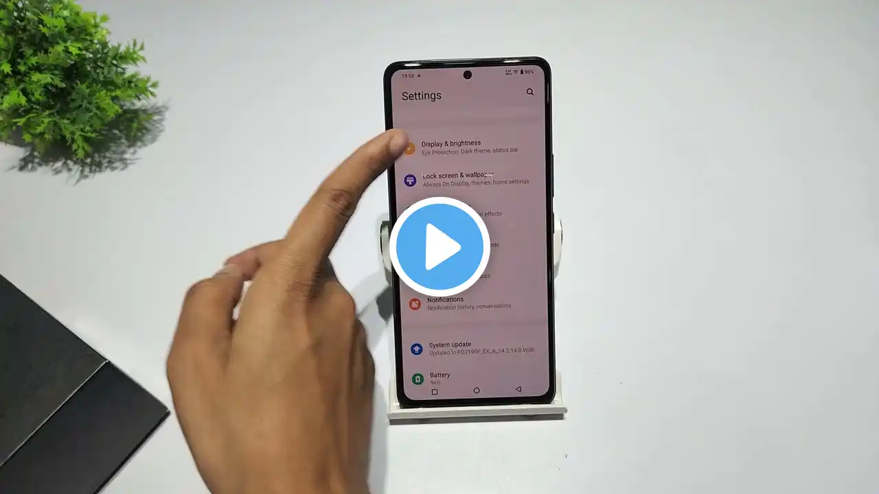 ภาพตัวอย่างวิดีโอ