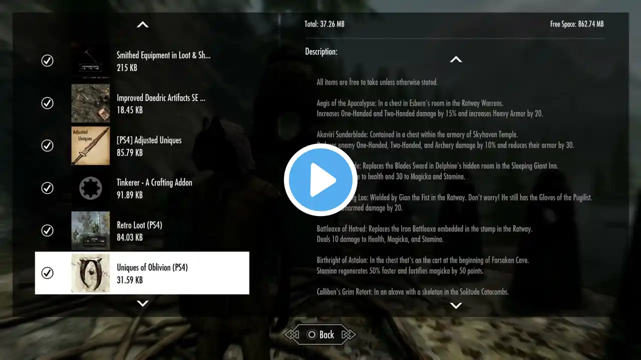 ภาพตัวอย่างวิดีโอ