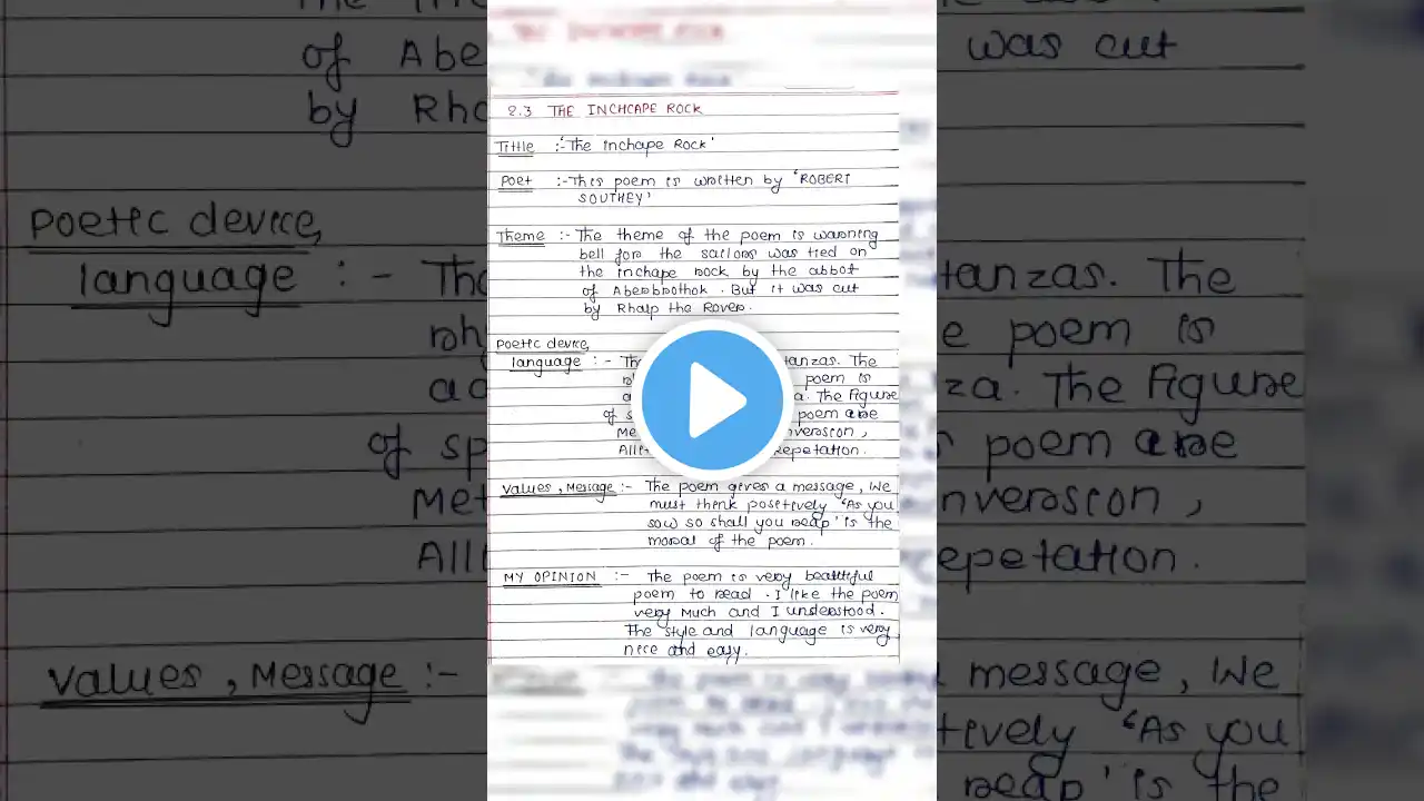 ภาพตัวอย่างวิดีโอ