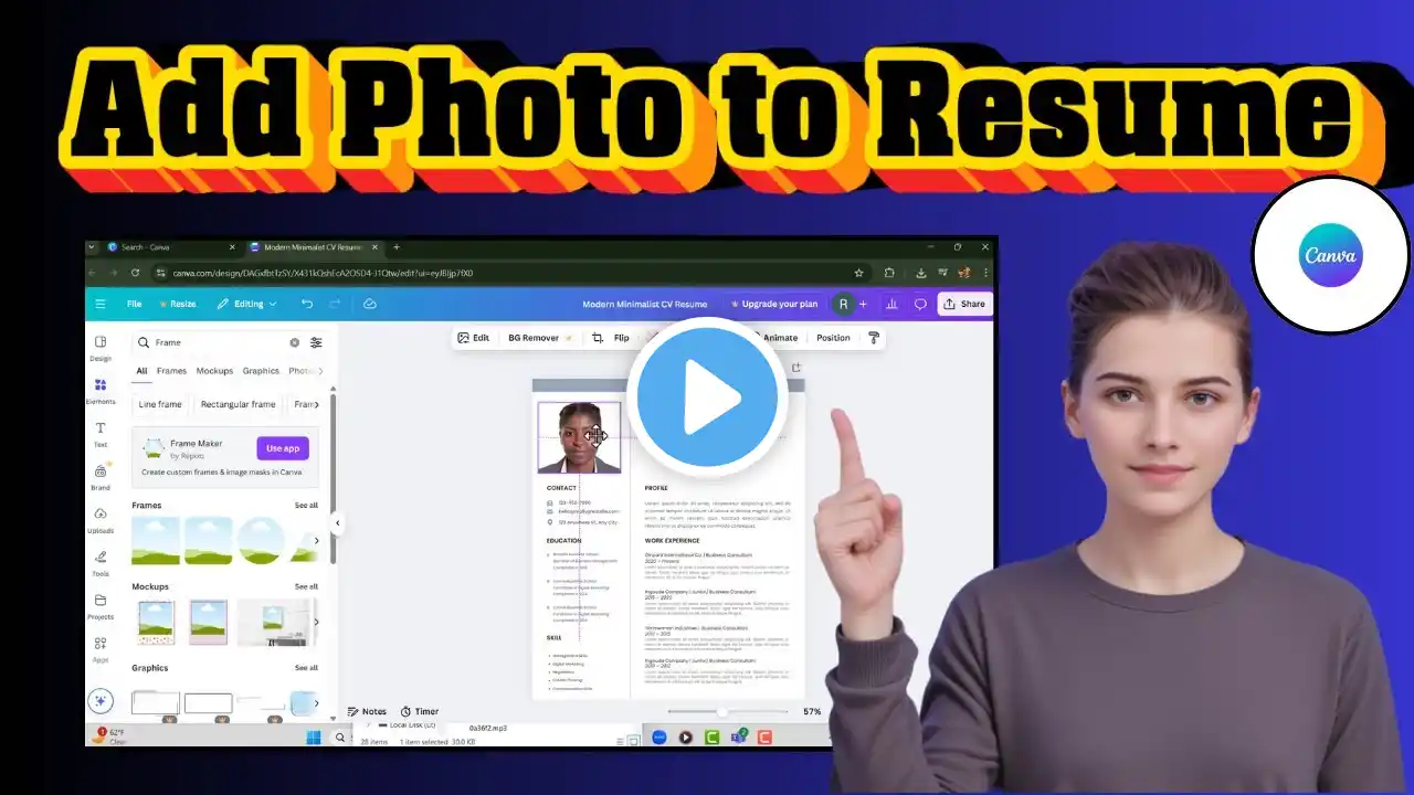 ภาพตัวอย่างวิดีโอ