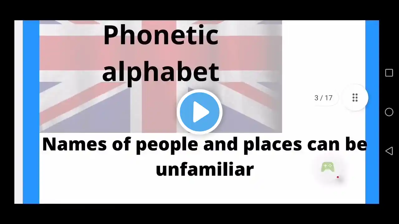 ภาพตัวอย่างวิดีโอ