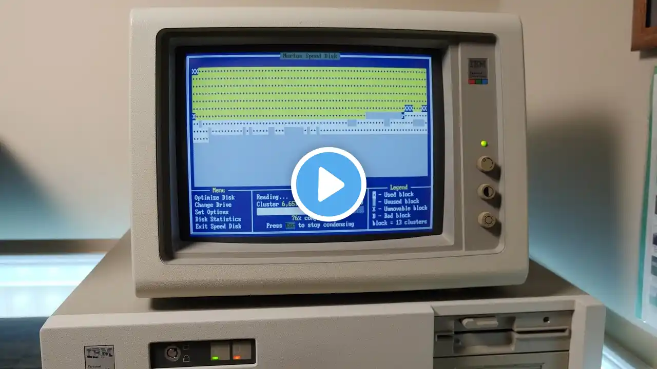 ภาพตัวอย่างวิดีโอ