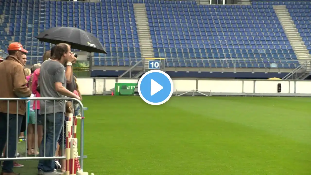 ภาพตัวอย่างวิดีโอ