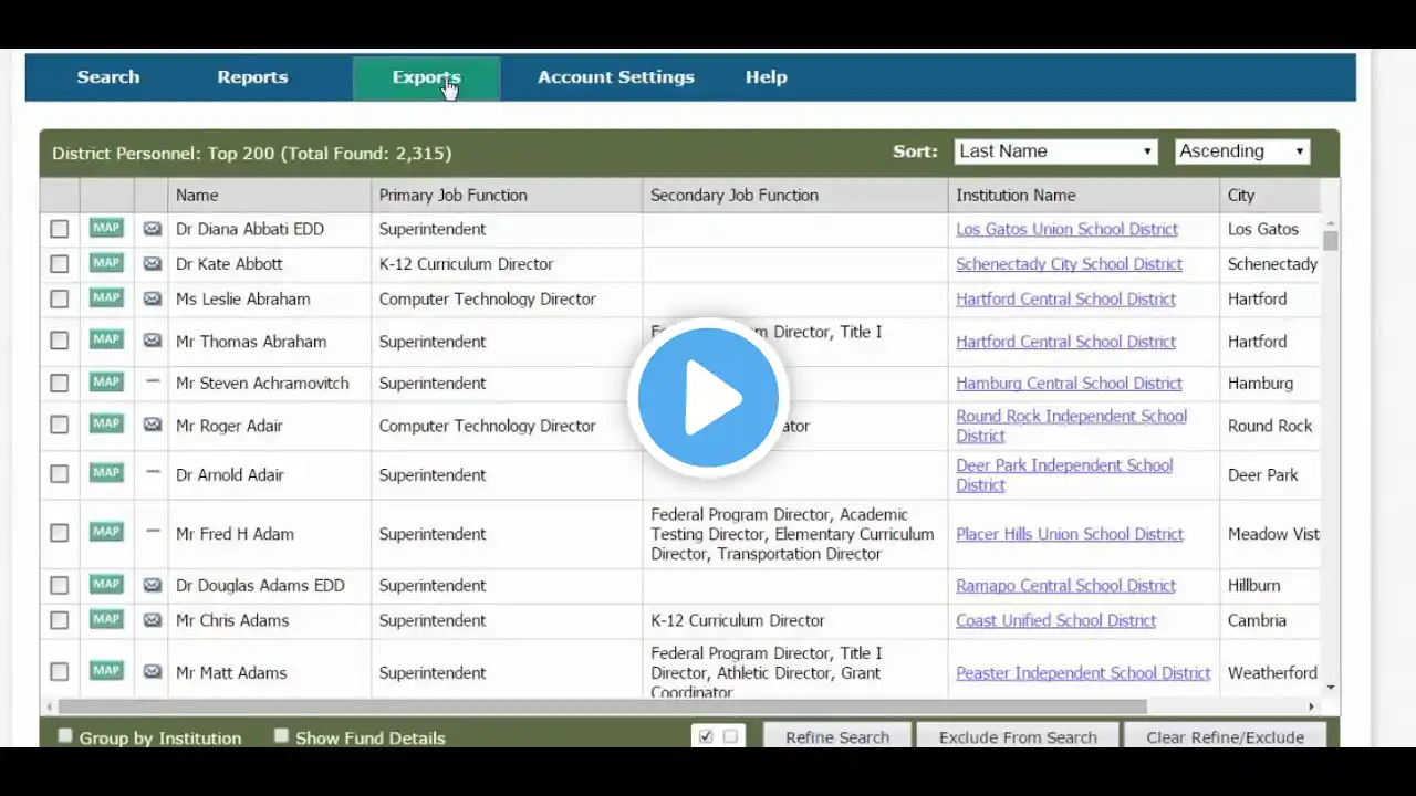 ภาพตัวอย่างวิดีโอ