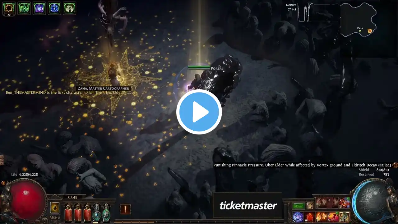 ภาพตัวอย่างวิดีโอ