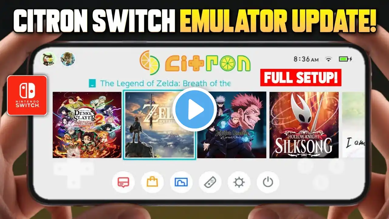 ภาพตัวอย่างวิดีโอ