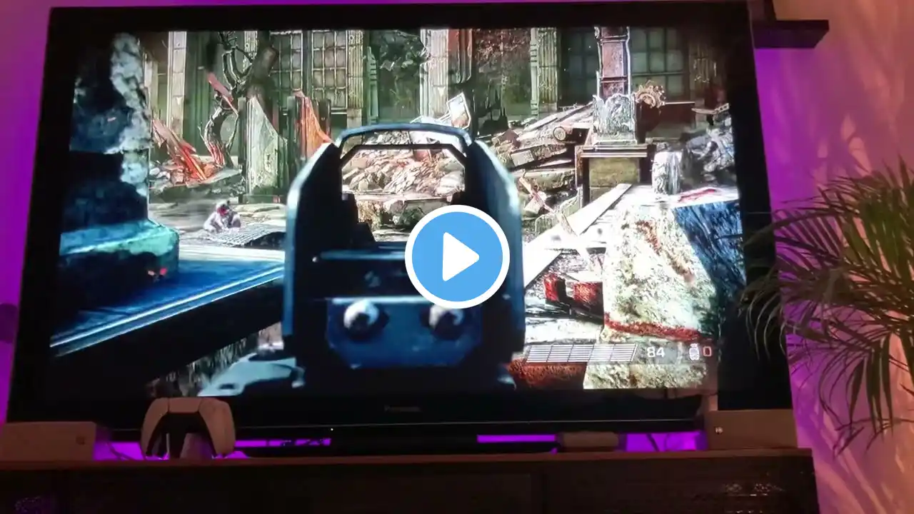 ภาพตัวอย่างวิดีโอ