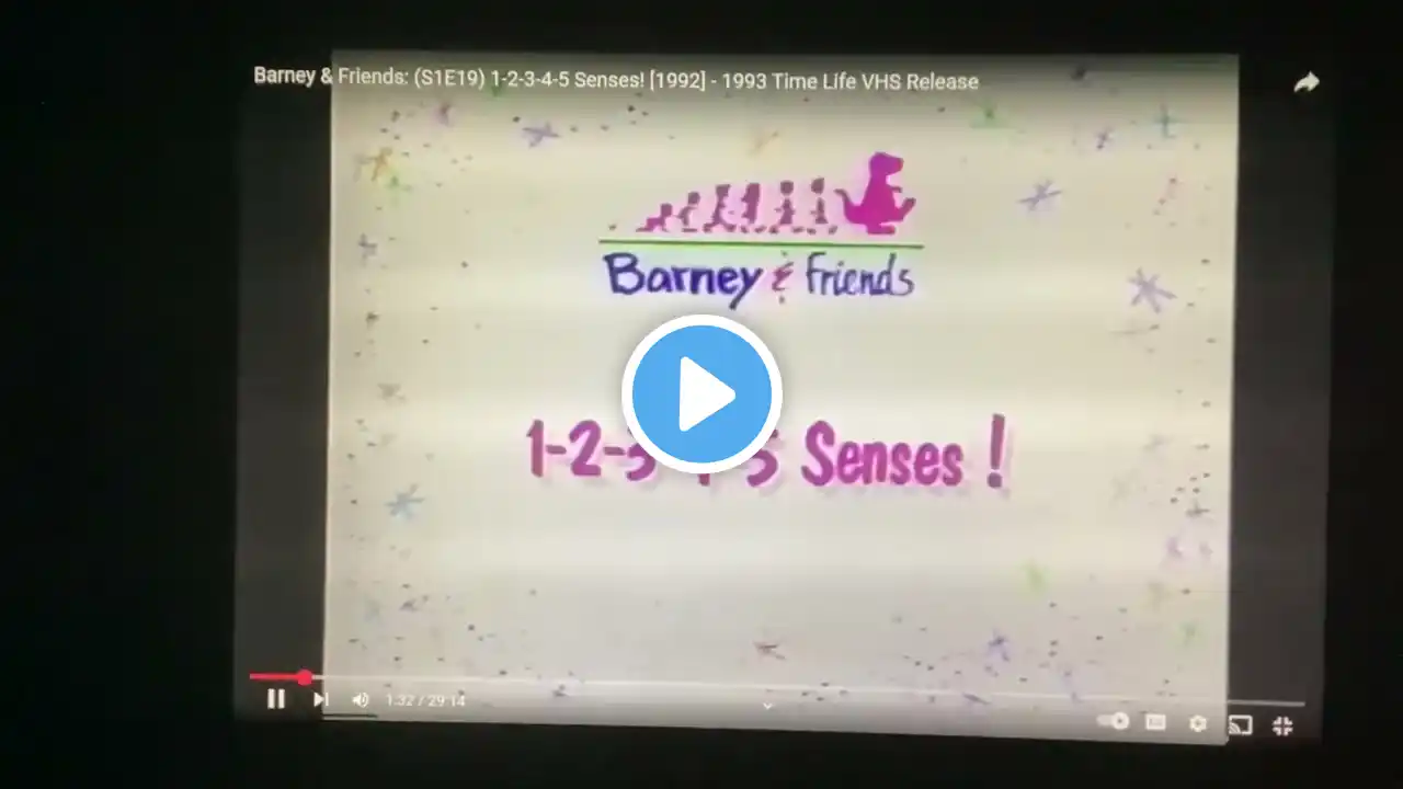 ภาพตัวอย่างวิดีโอ