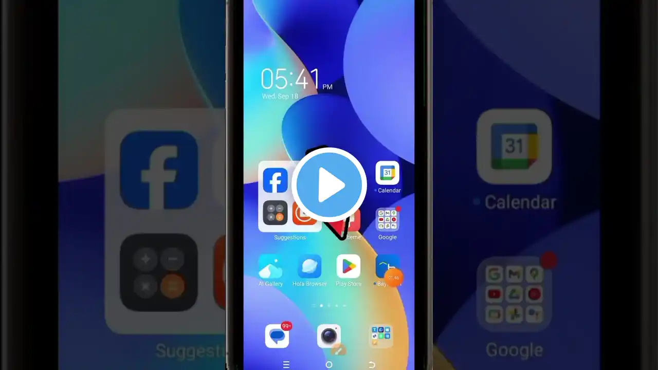 ภาพตัวอย่างวิดีโอ