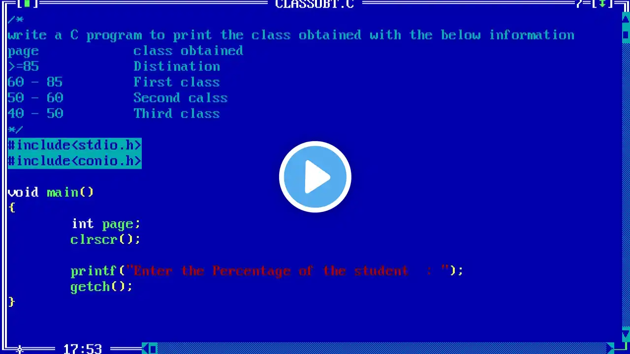 ภาพตัวอย่างวิดีโอ