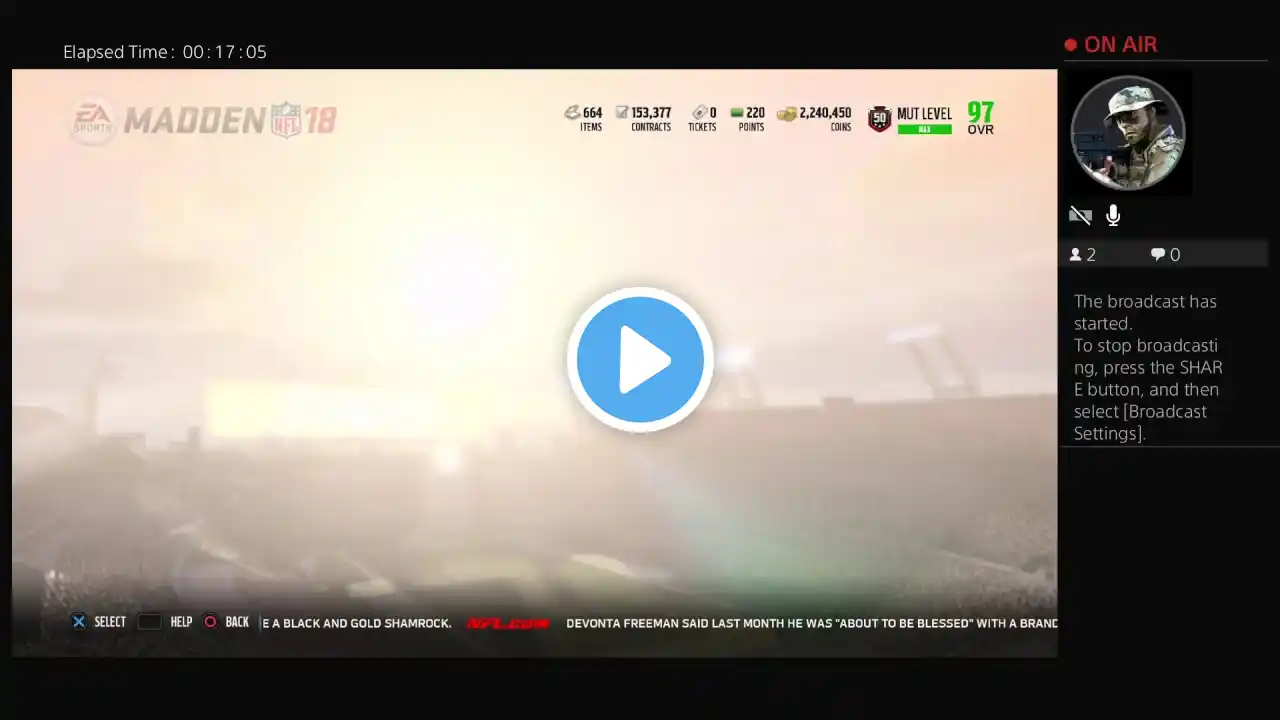 ภาพตัวอย่างวิดีโอ