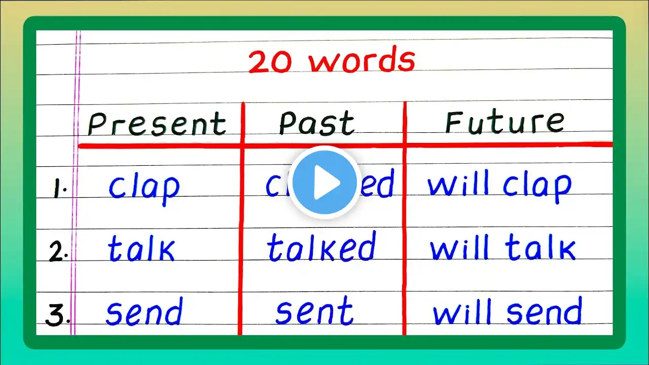 ภาพตัวอย่างวิดีโอ