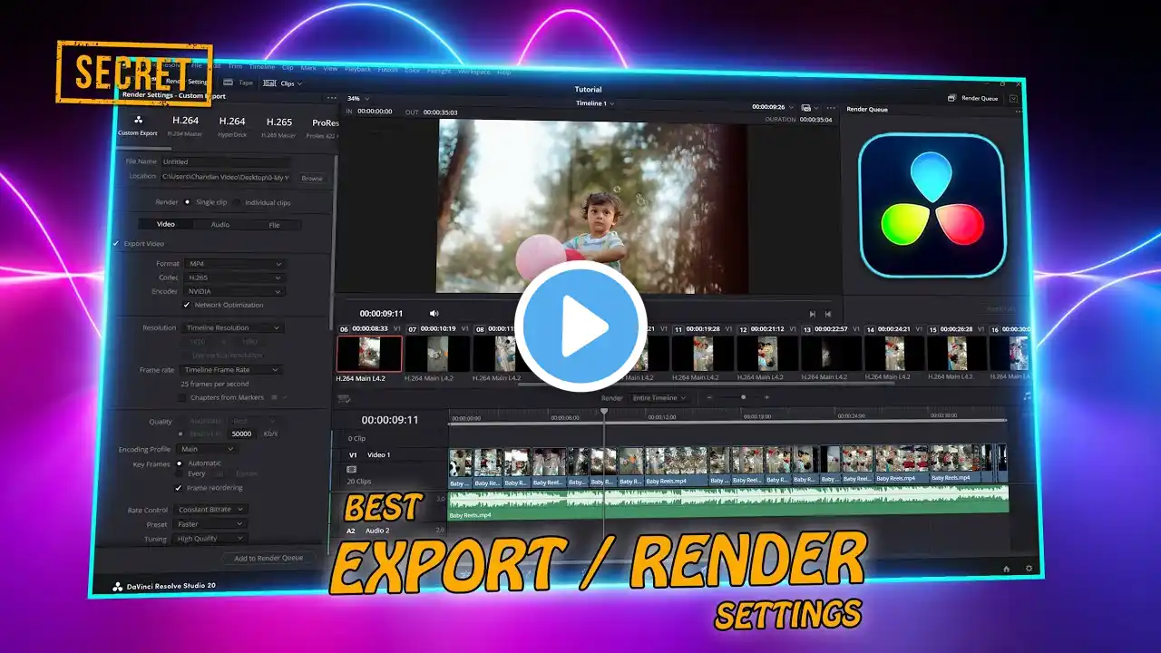 ภาพตัวอย่างวิดีโอ