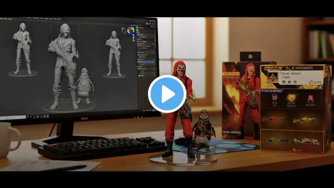 ภาพตัวอย่างวิดีโอ