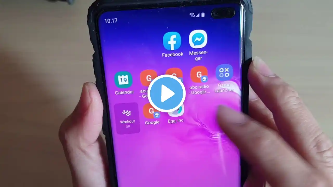 ภาพตัวอย่างวิดีโอ