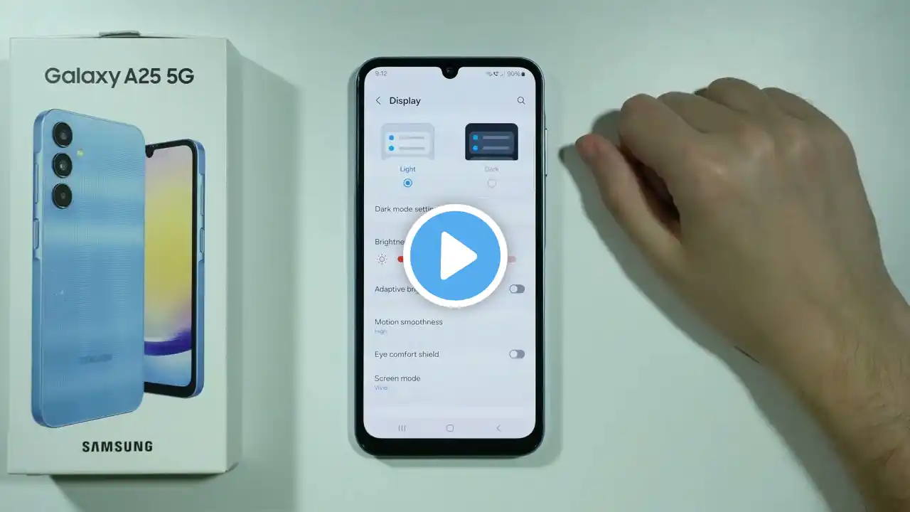 ภาพตัวอย่างวิดีโอ