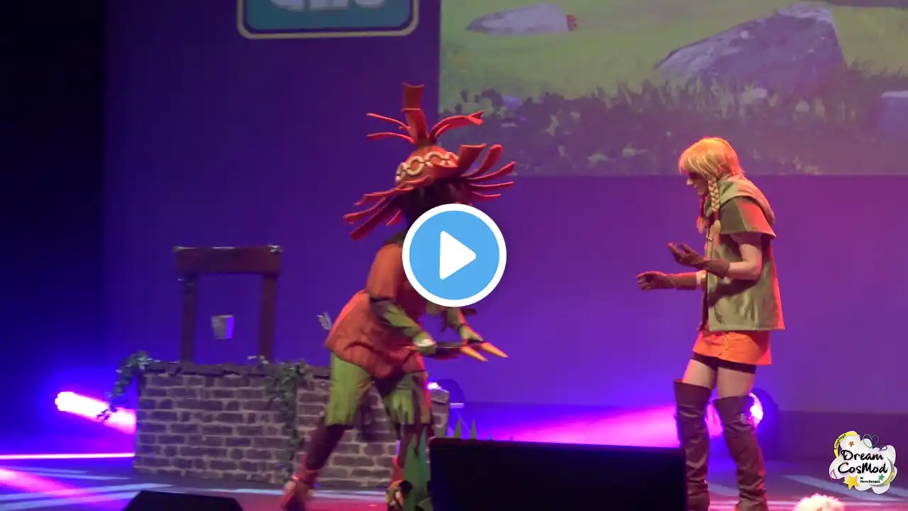 ภาพตัวอย่างวิดีโอ