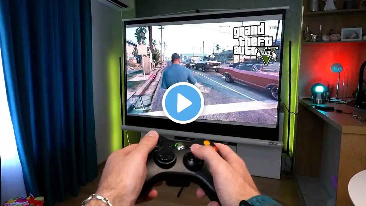 ภาพตัวอย่างวิดีโอ