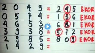 ภาพตัวอย่างวิดีโอ