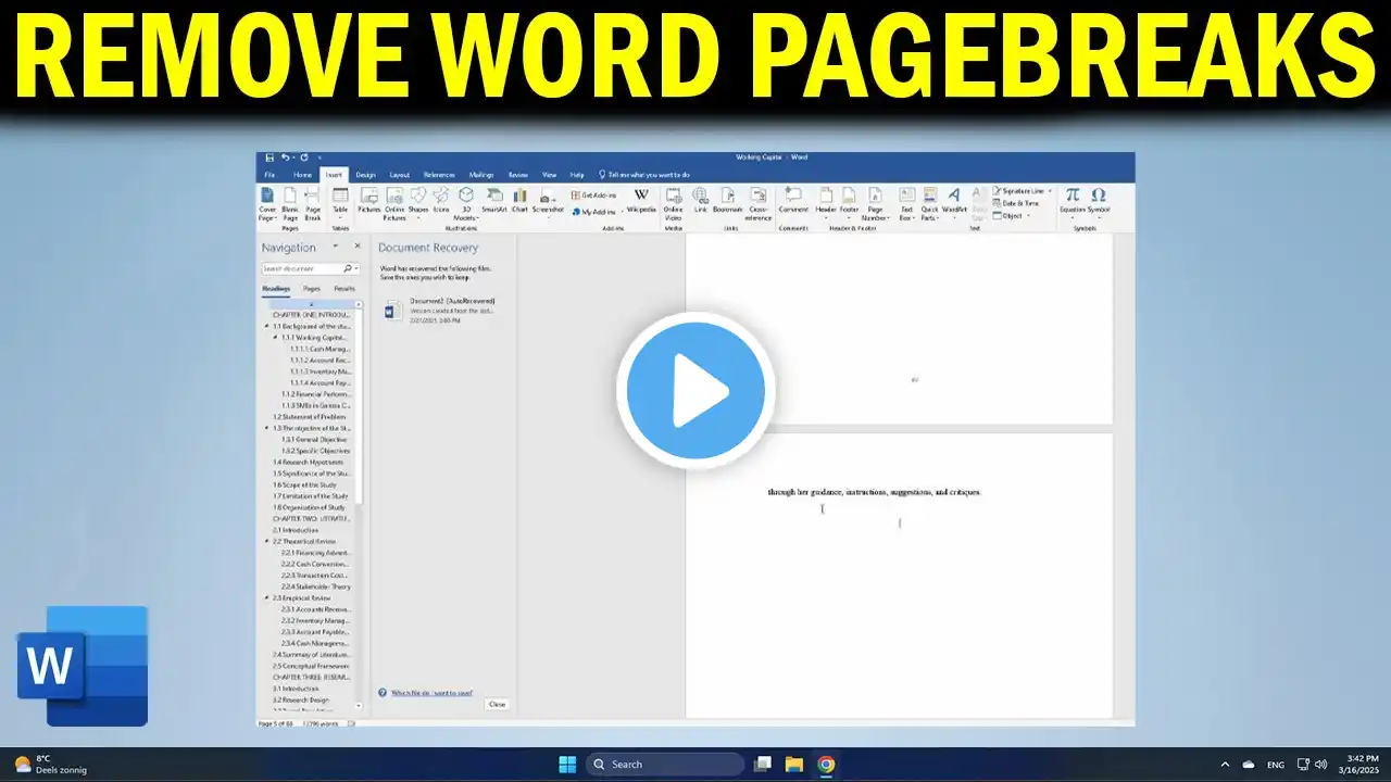 ภาพตัวอย่างวิดีโอ