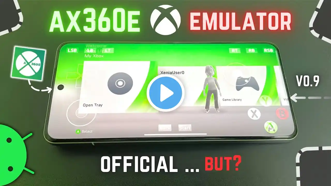 ภาพตัวอย่างวิดีโอ