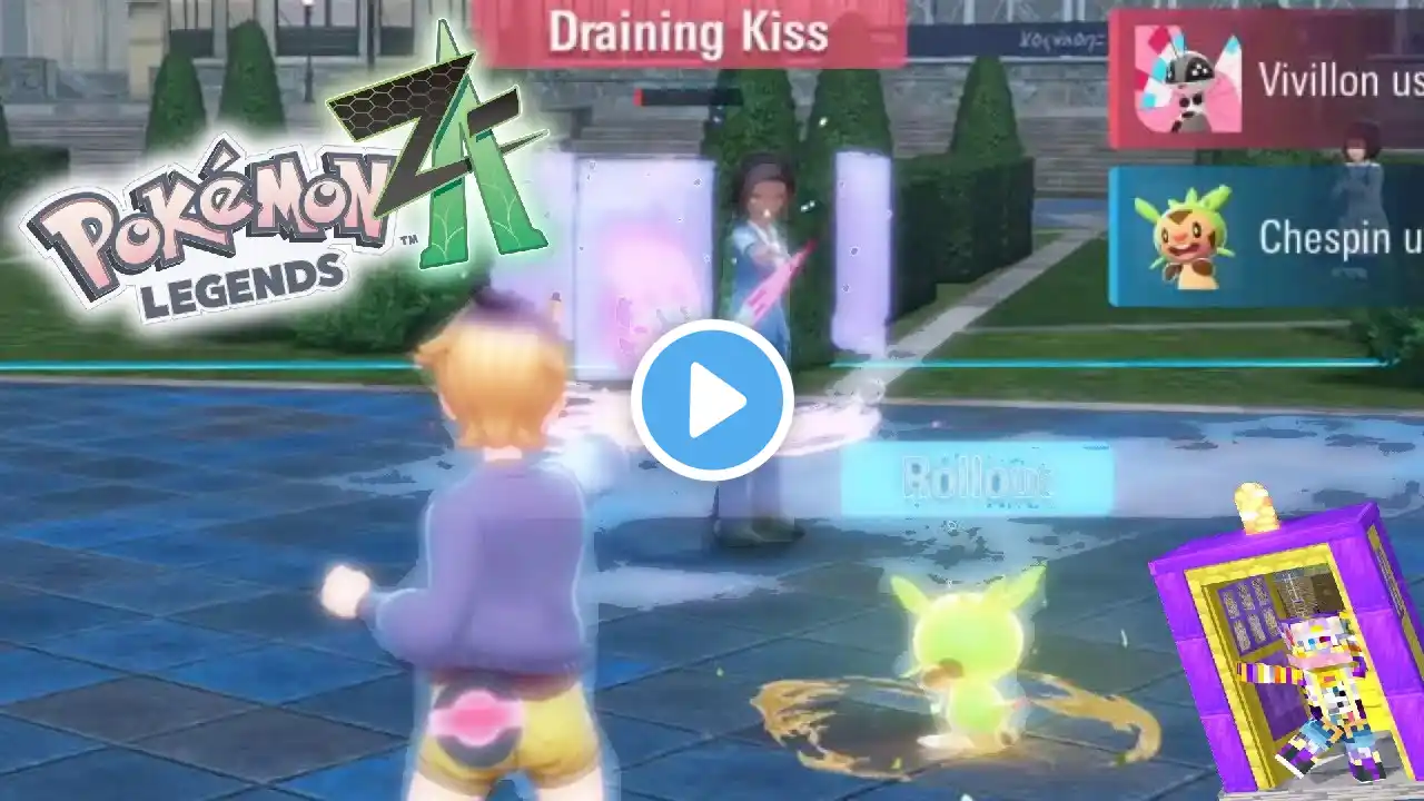 ภาพตัวอย่างวิดีโอ