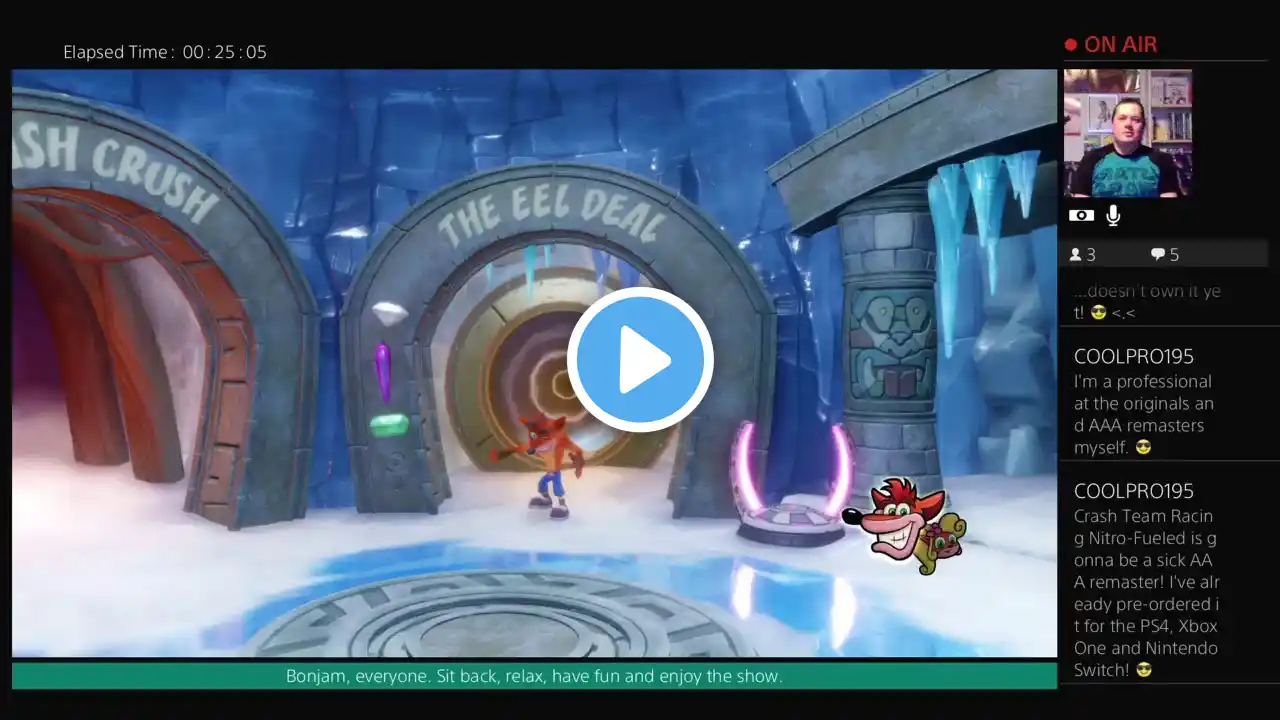 ภาพตัวอย่างวิดีโอ