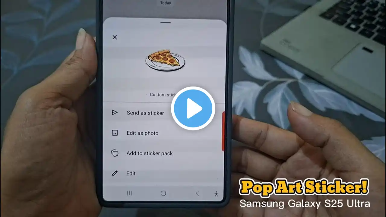 ภาพตัวอย่างวิดีโอ