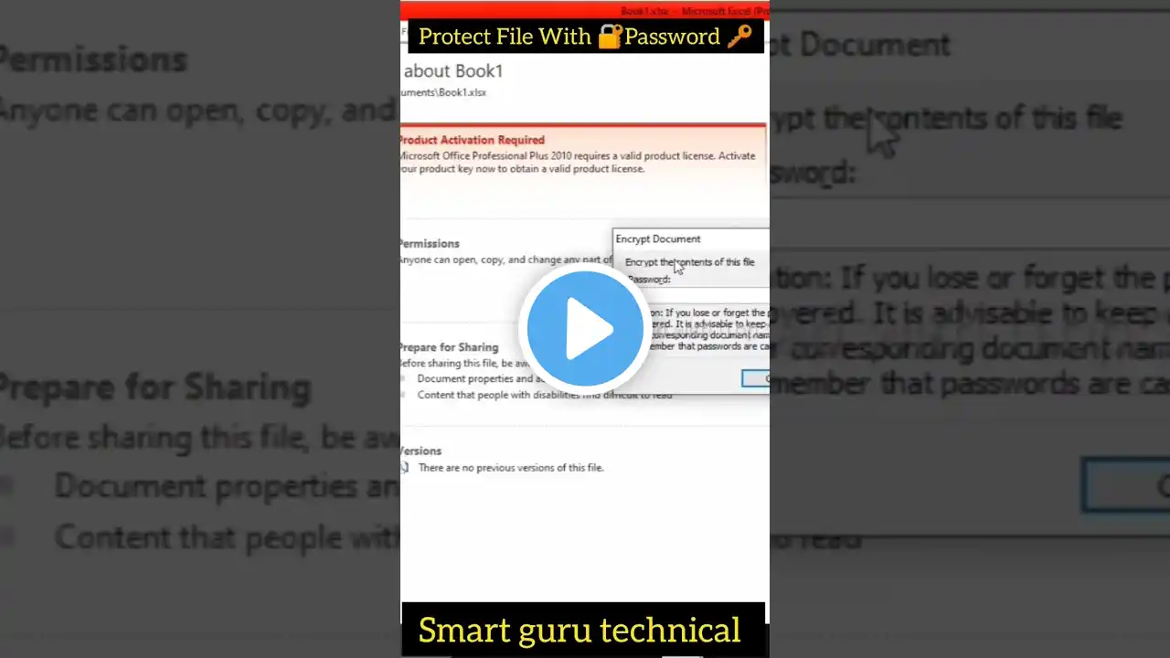 ภาพตัวอย่างวิดีโอ