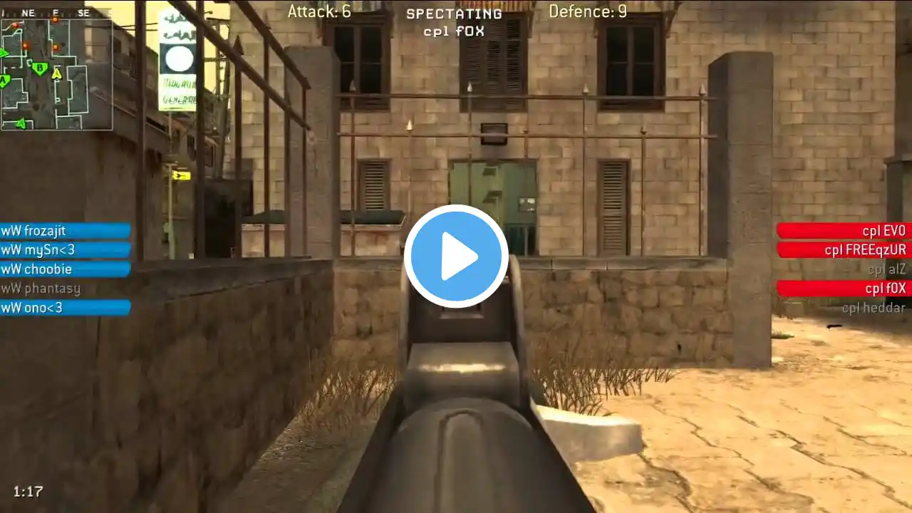 ภาพตัวอย่างวิดีโอ