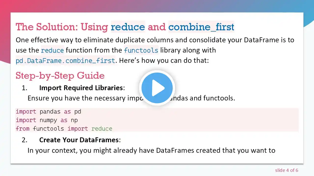 ภาพตัวอย่างวิดีโอ