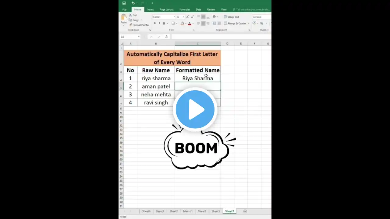 ภาพตัวอย่างวิดีโอ