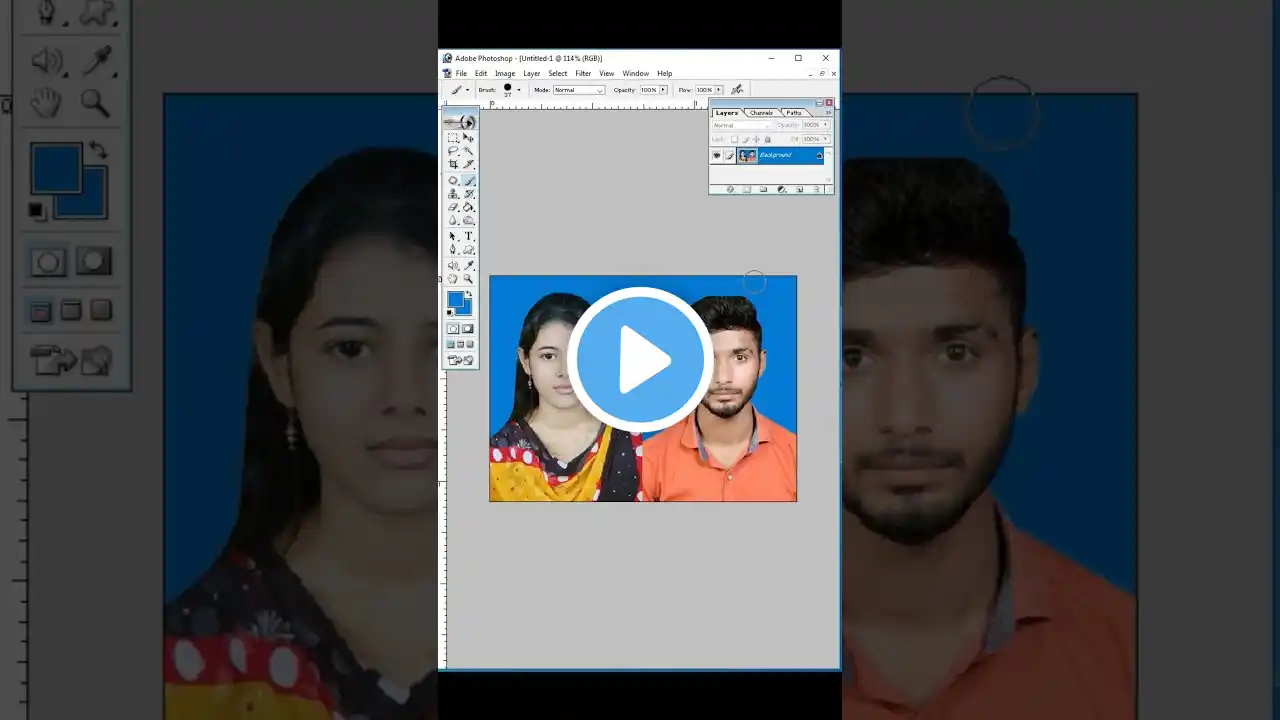 ภาพตัวอย่างวิดีโอ