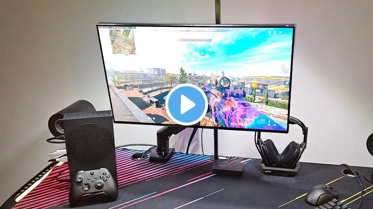 ภาพตัวอย่างวิดีโอ