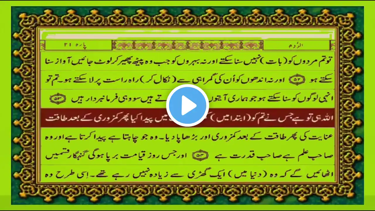 ภาพตัวอย่างวิดีโอ